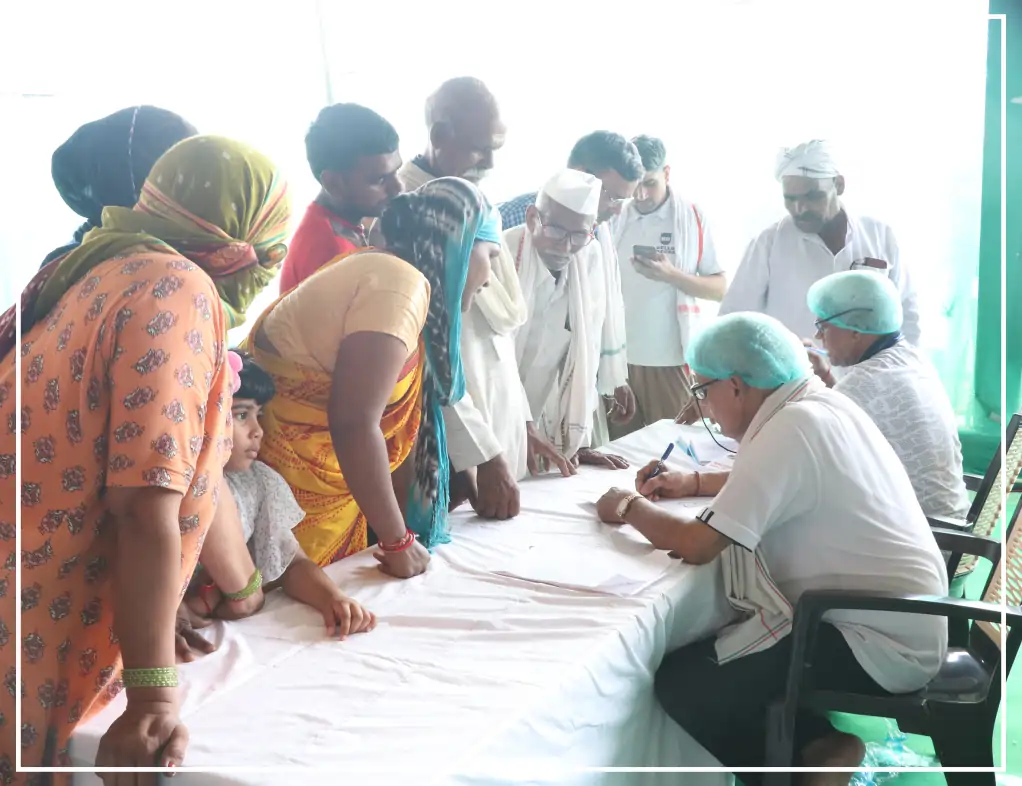 Health Camp